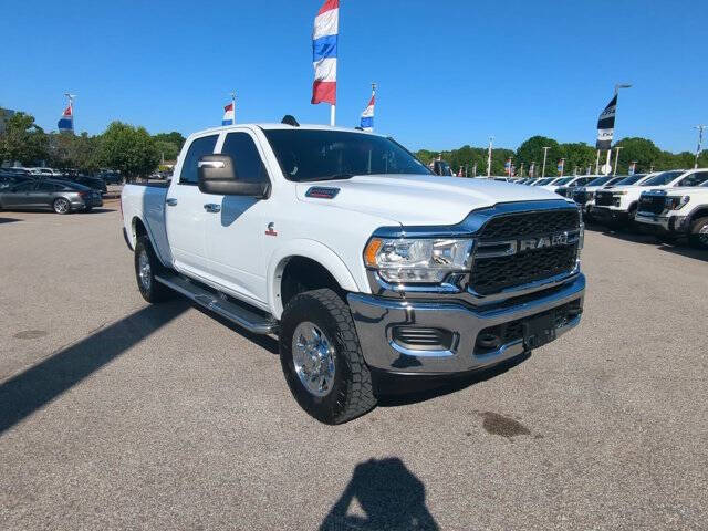 ram ram 2500 pickup 2023 3C6UR5CL3PG503139 image ram ram 2500 pickup 2023 3C6UR5CL3PG503139 image